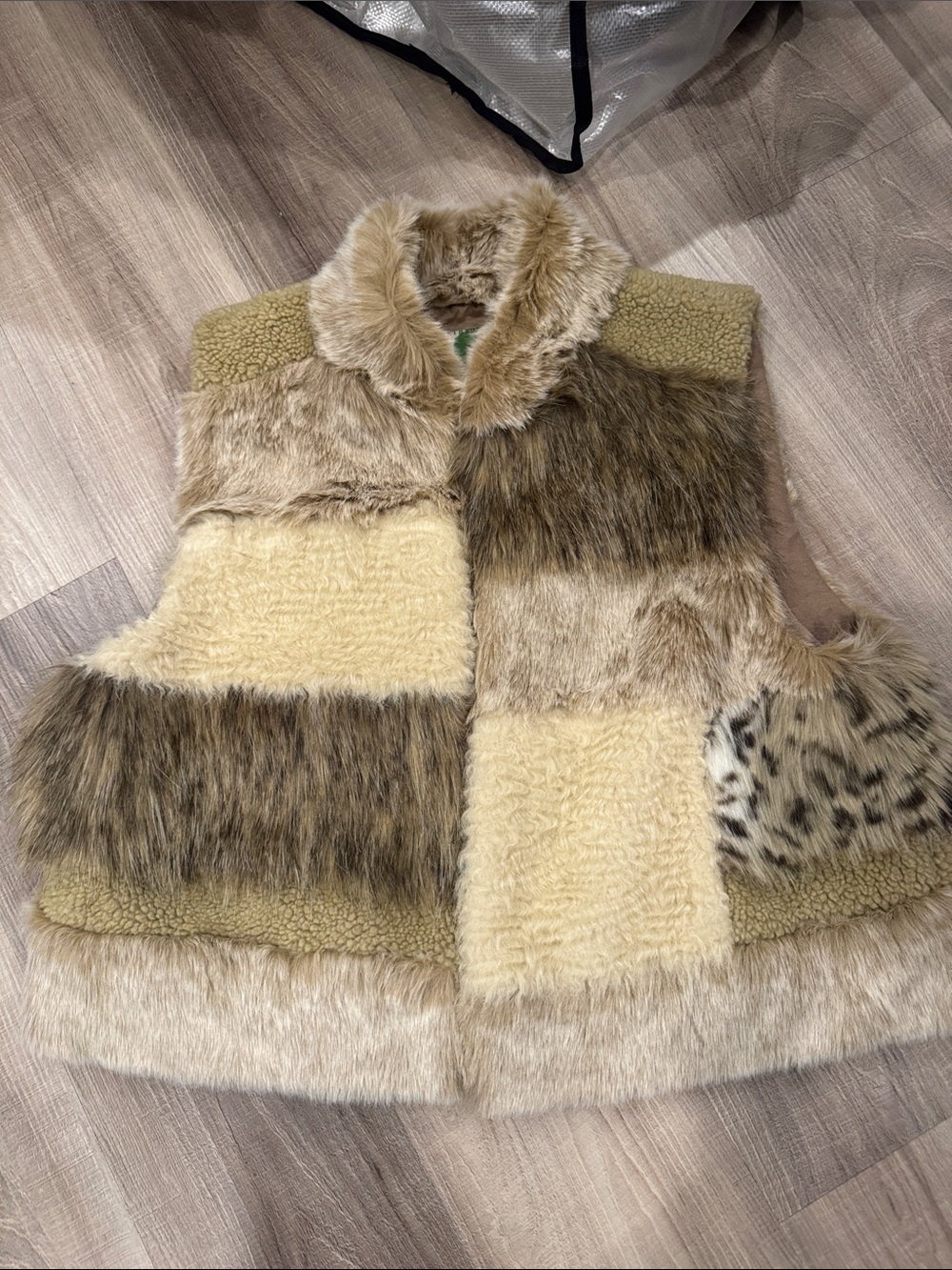 Anthropologie for Vest